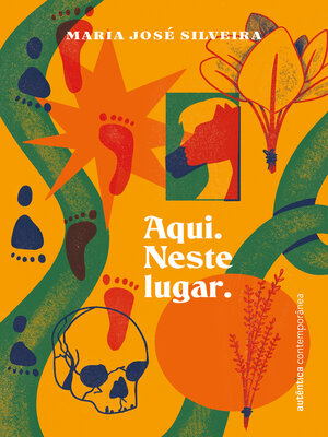 cover image of Aqui. Neste Lugar